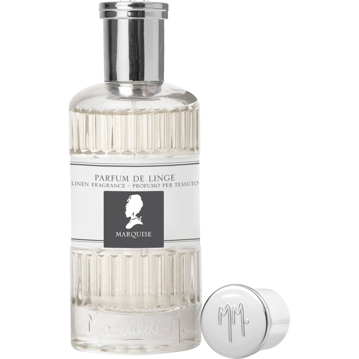 Parfum de linge Senteur Marquise 75 ml
