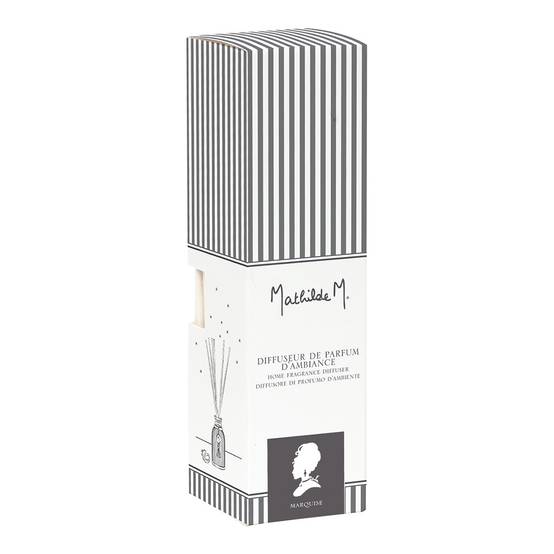 Diffuseur de parfum d'ambiance verre - MATHILDE M. - Image 2