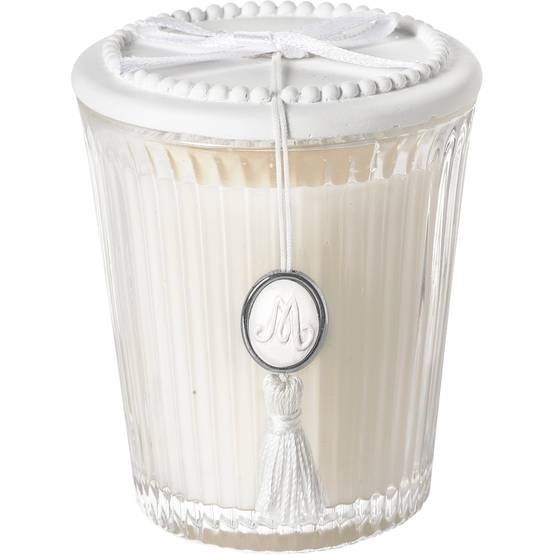 Bougie parfumée Senteur Marquise 125 g - Image 1