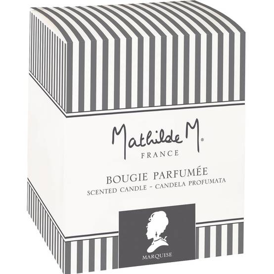 Bougie parfumée Senteur Marquise 125 g - Image 2
