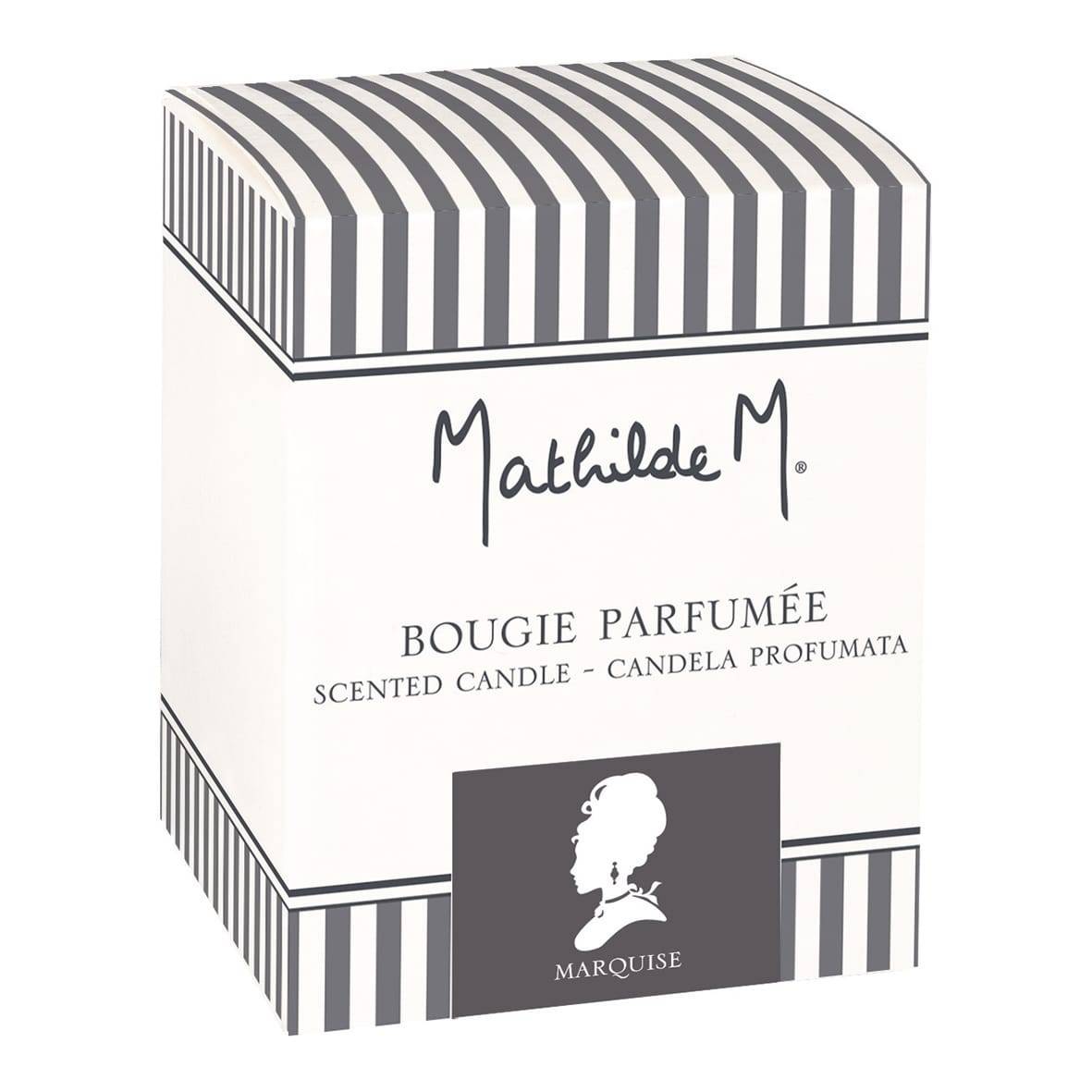 Bougie parfumée Senteur Marquise 55 g - Imagen 2