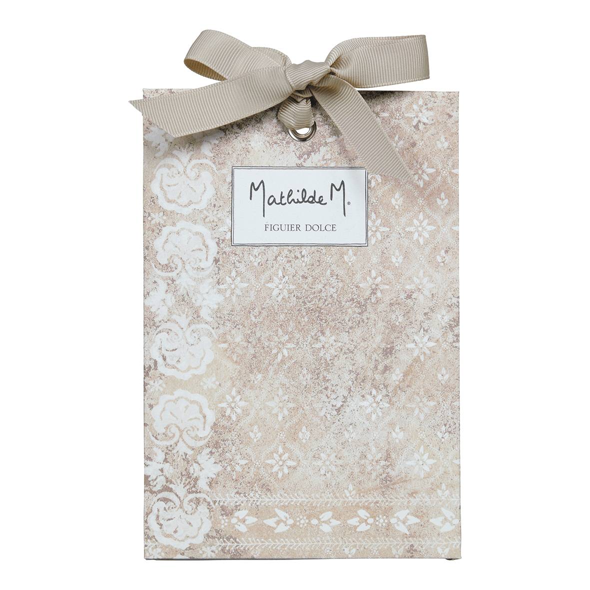 Sachet parfumé senteur Figuier Dolcé 2 g