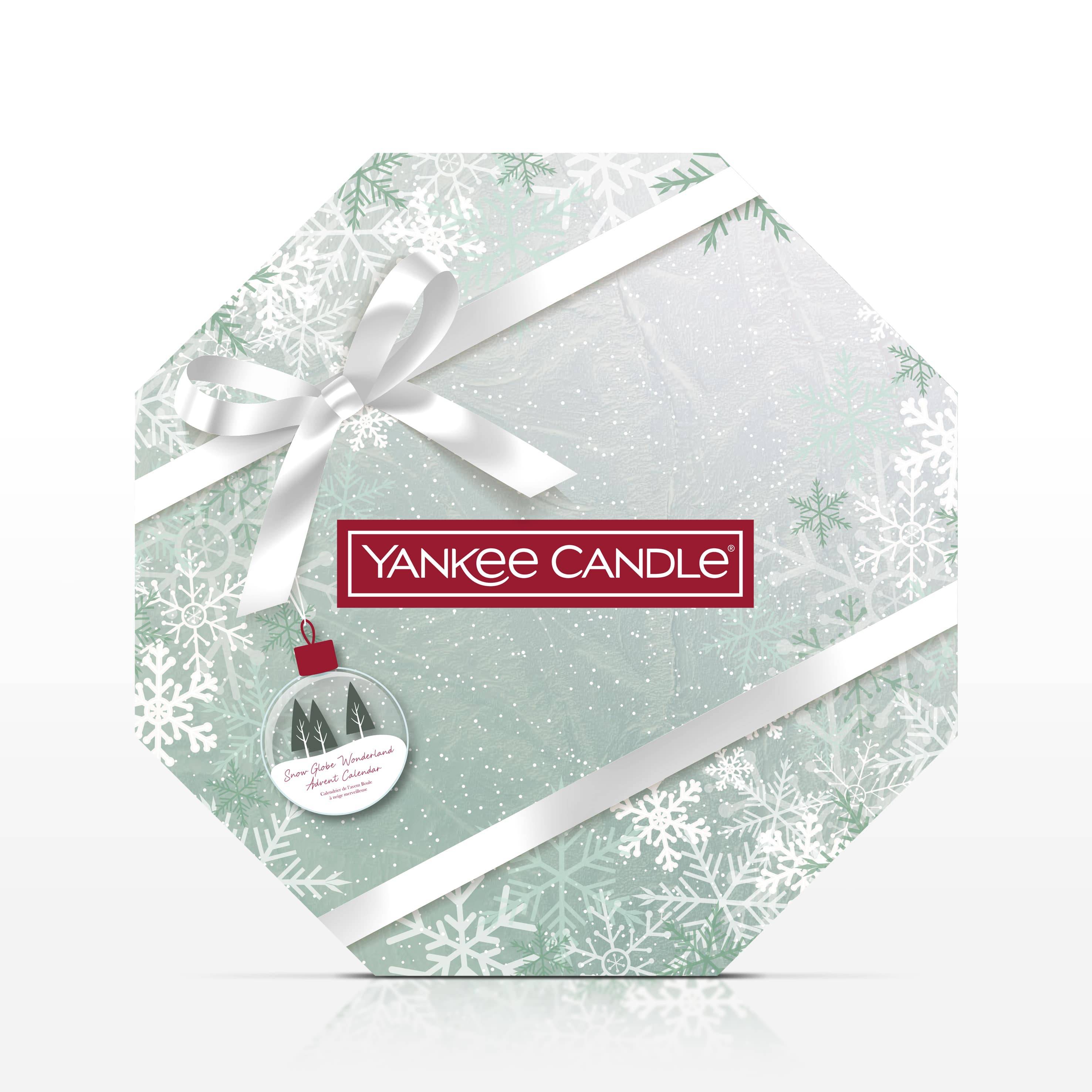 Yankee Candle - Yankee Candle - Couronne D'avent 2022 506 g - Imagen 1
