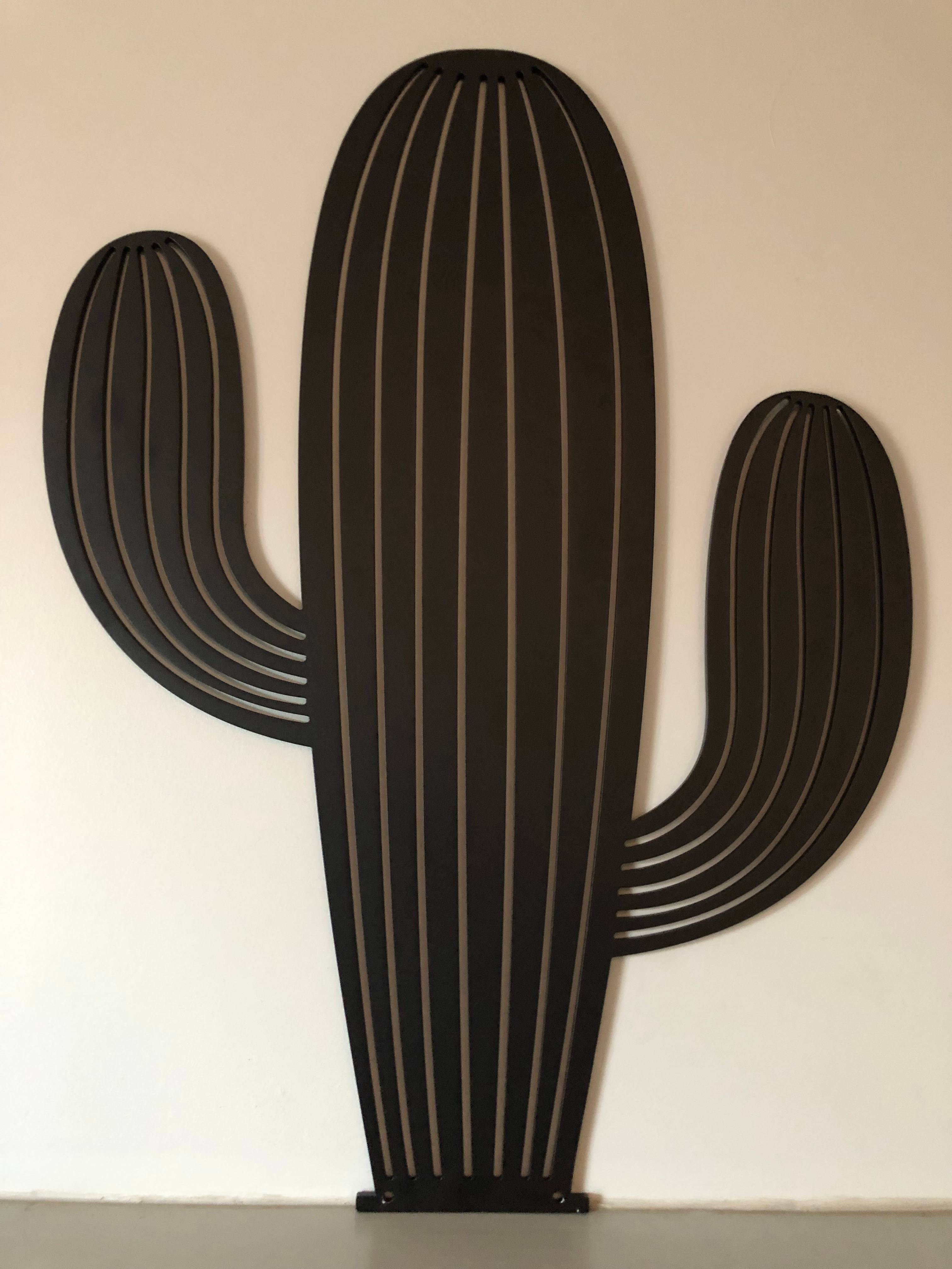 Cactus mohave bruto H.117 cm