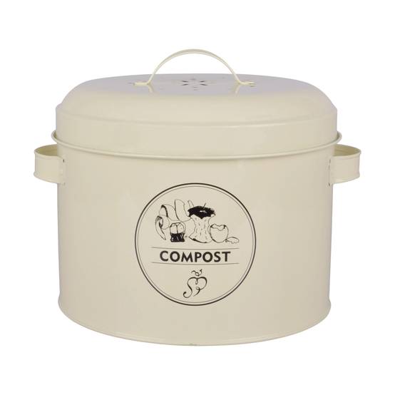 Composteur de cuisine – ESSCHERT DESIGN