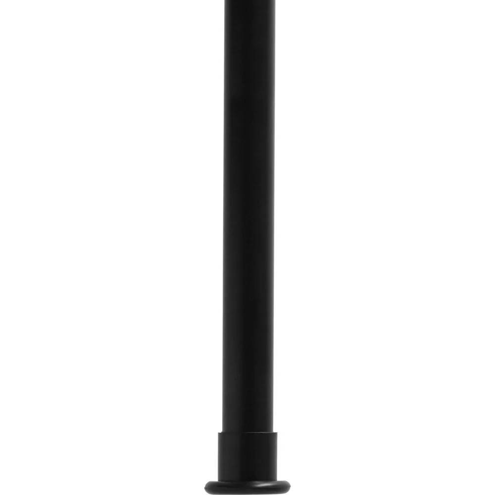 Etagère télescopique 3 supports à plantes Acier Gris L. 40 cm H. 181 cm - ESSCHERT DESIGN