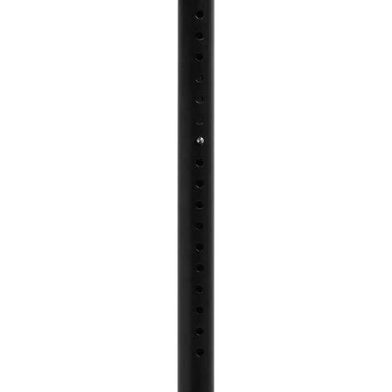 Etagère télescopique Plantes Acier Galvanisé H 301 cm - ESSCHERT DESIGN