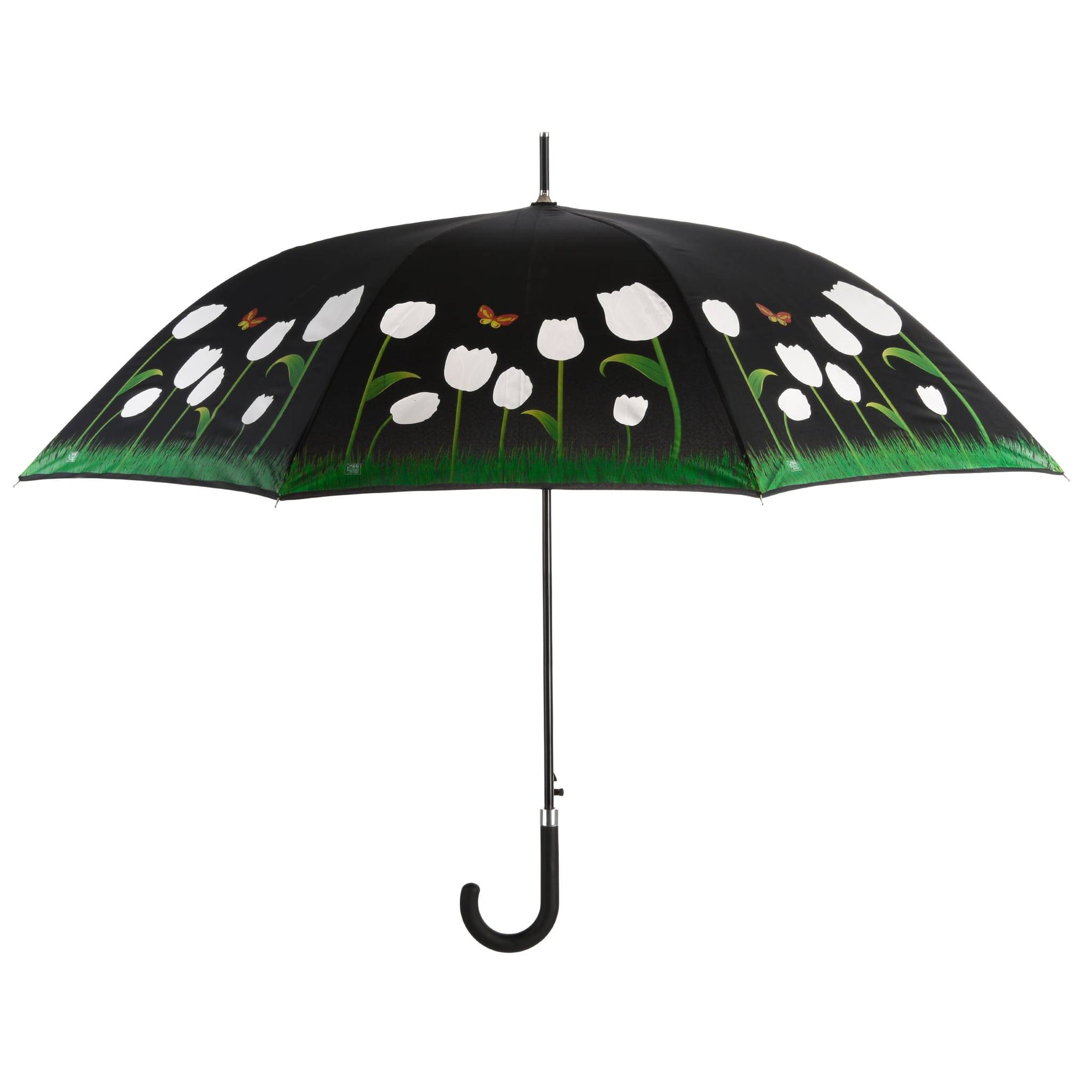 Parapluie Tulipe Couleur Changeante - Image 1
