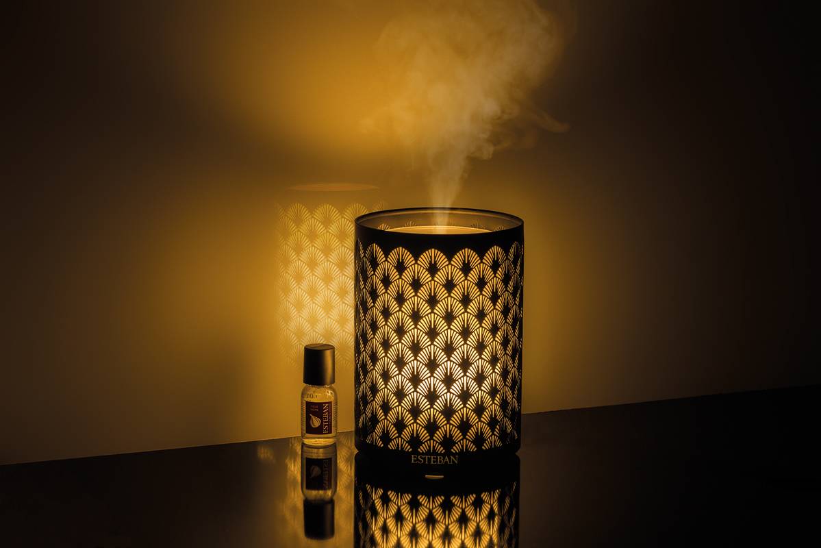 Esteban - Diffuseur Brume de Parfum – ESTÉBAN - Imagen 4
