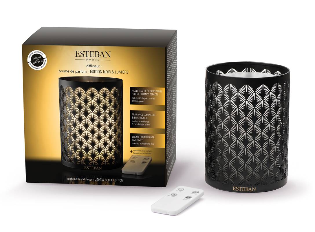 Esteban - Diffuseur Brume de Parfum – ESTÉBAN - Imagen 5