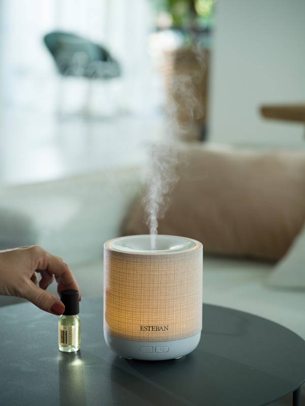 Esteban - Diffuseur Brume De Parfum - Easy Living - Imagen 2