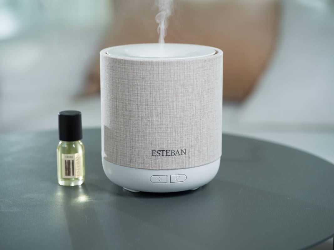 Esteban - Diffuseur Brume De Parfum - Easy Living - Imagen 7