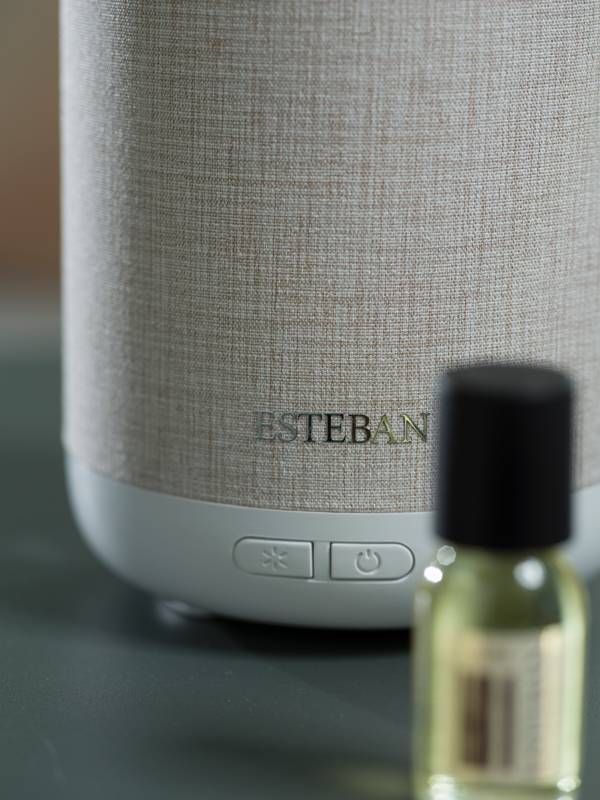 Esteban - Diffuseur Brume De Parfum - Easy Living - Imagen 6