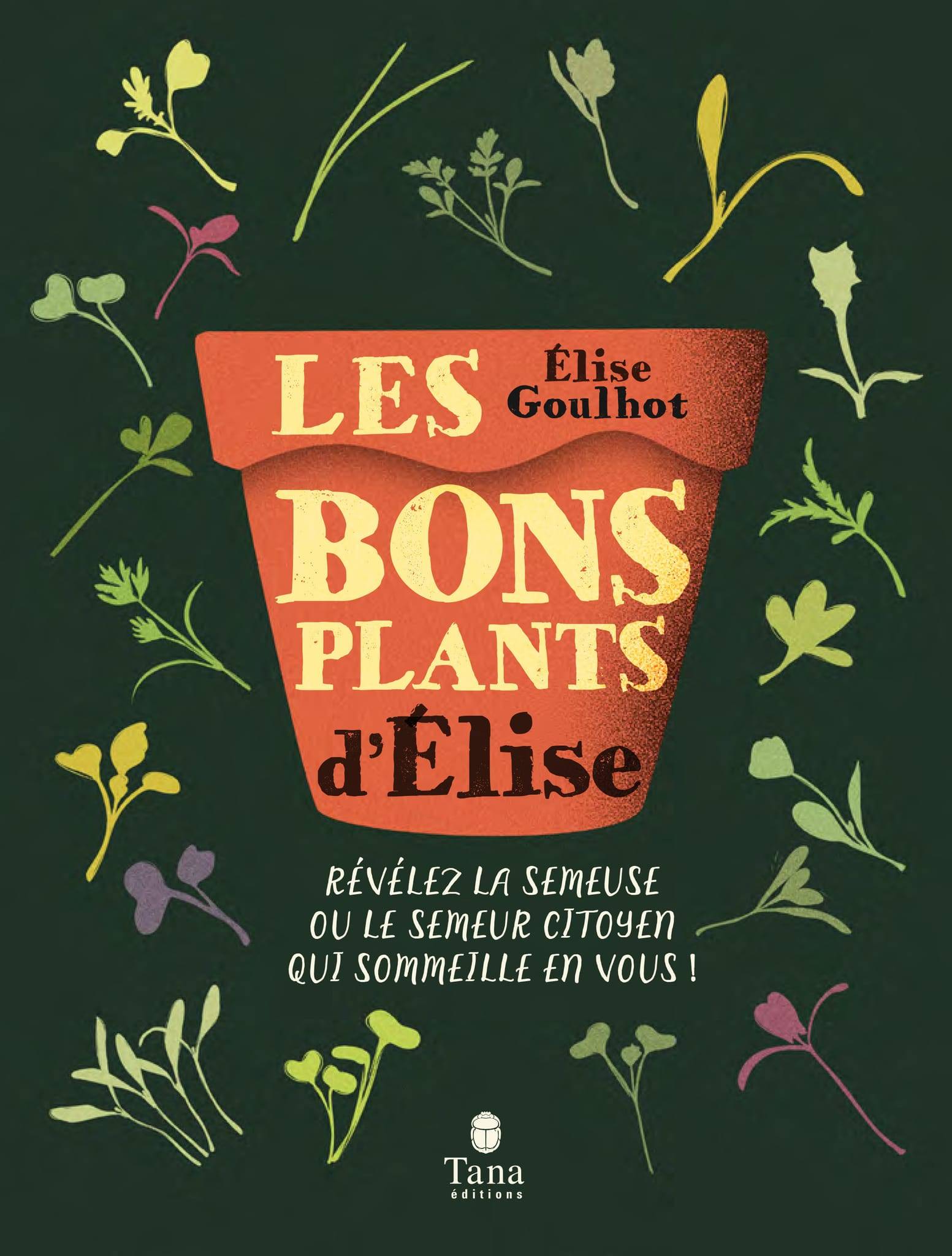 Les bons plants d'Elise