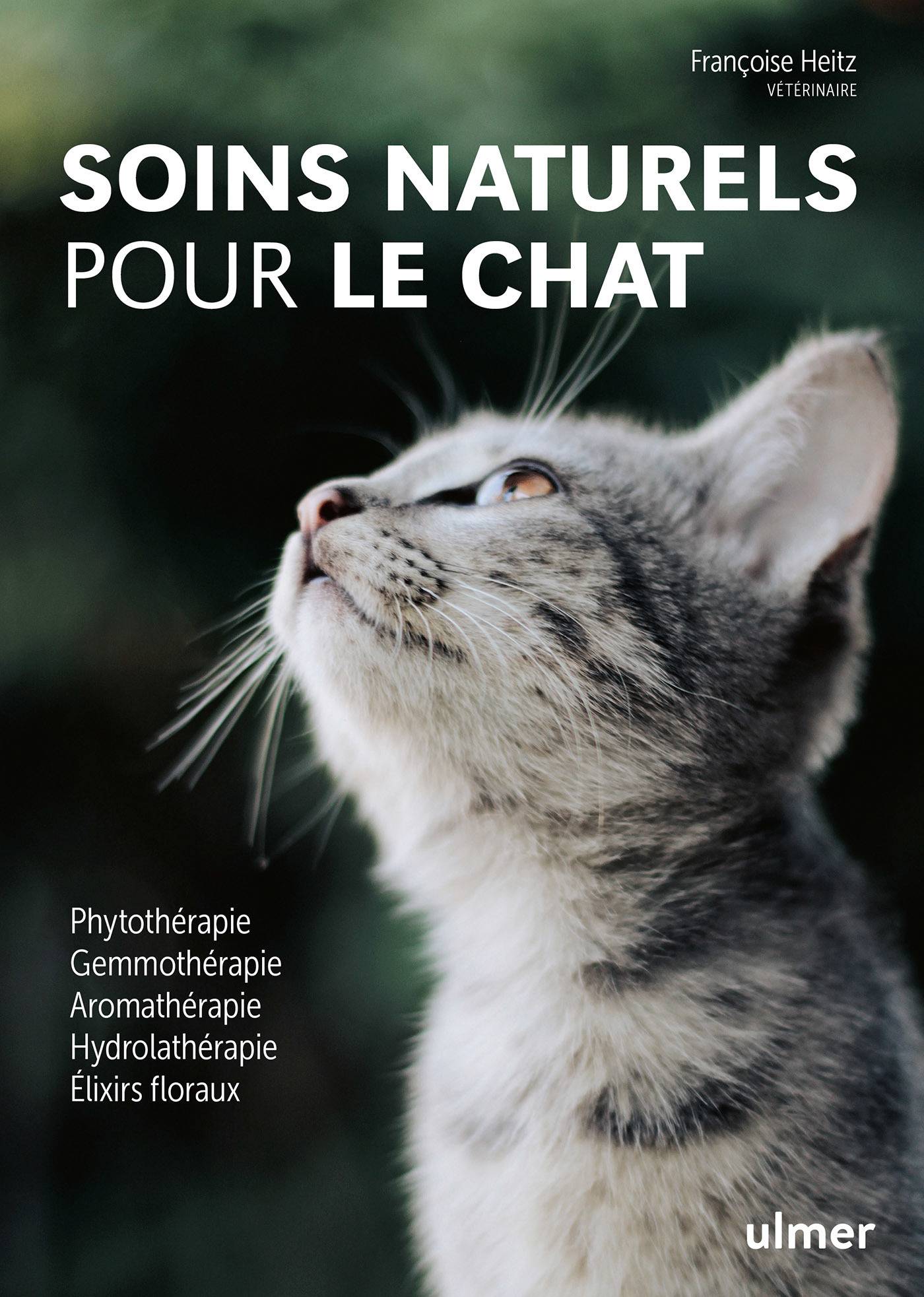 Ulmer - Soins naturels pour le chat
