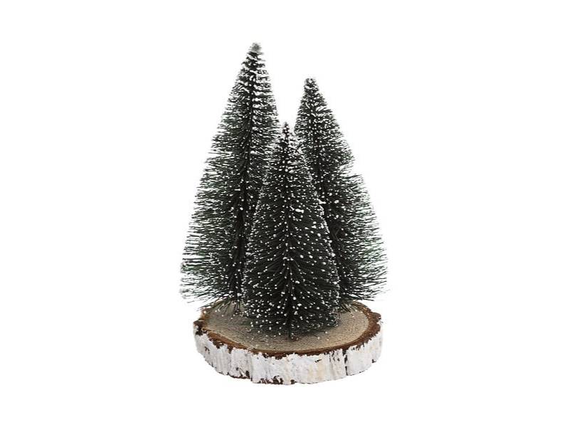 Pot de Fleur Polyéthylène D 15 cm H 20 cm