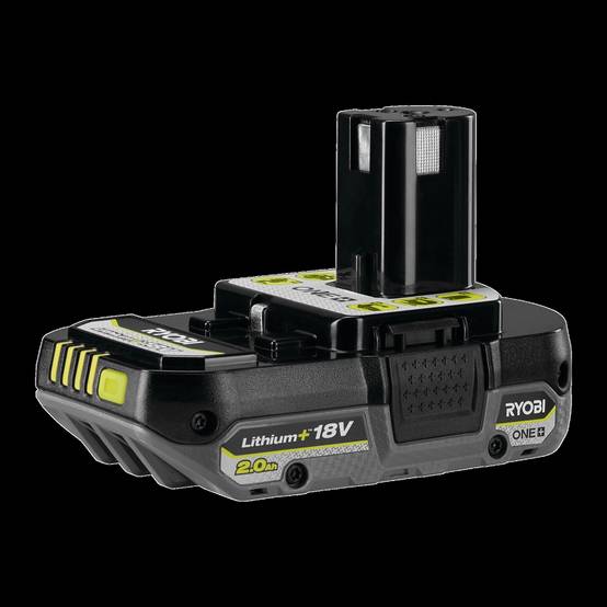 Batterie Lithium+ 18V 2,0 Ah - RYOBI - Image 1