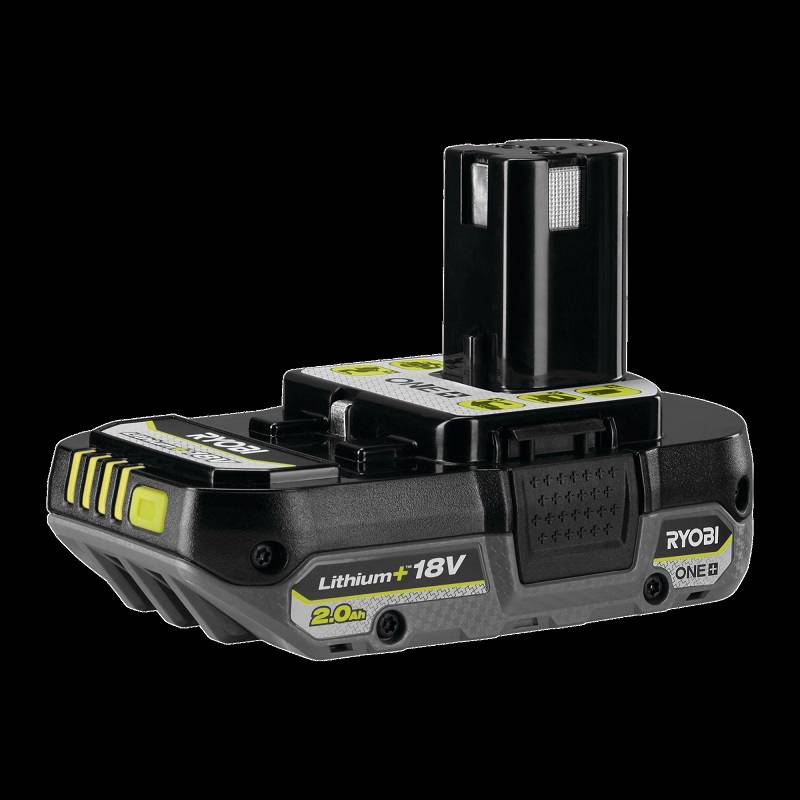 Batterie Lithium+ 18V 2,0 Ah - RYOBI - Image 1