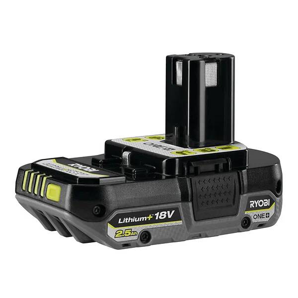 Ryobi - Batterie 18 V 2,5 Ah - RYOBI - Image 2
