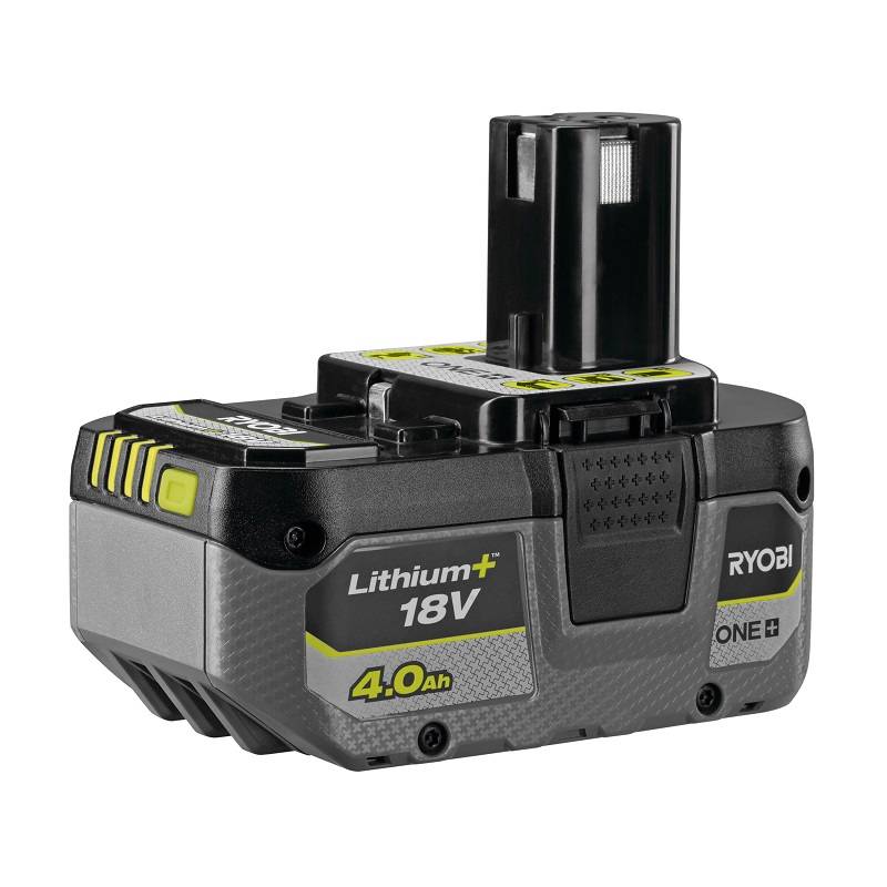 Ryobi - Batterie Lithium-Ion Rb1840xg - RYOBI