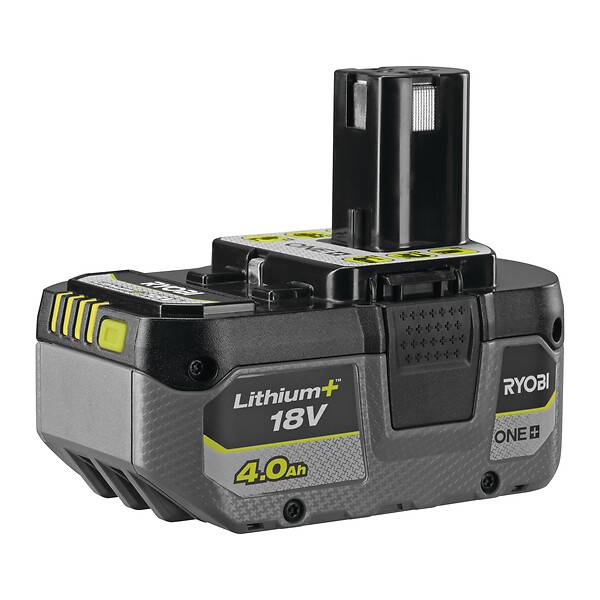Ryobi - Batterie Lithium-Ion Rb1840xg - RYOBI - Image 4