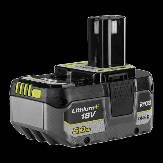 Ryobi - Batterie lithium-ion Batterie 18V 5,0 Ah Rb1850xg - RYOBI - Image 1