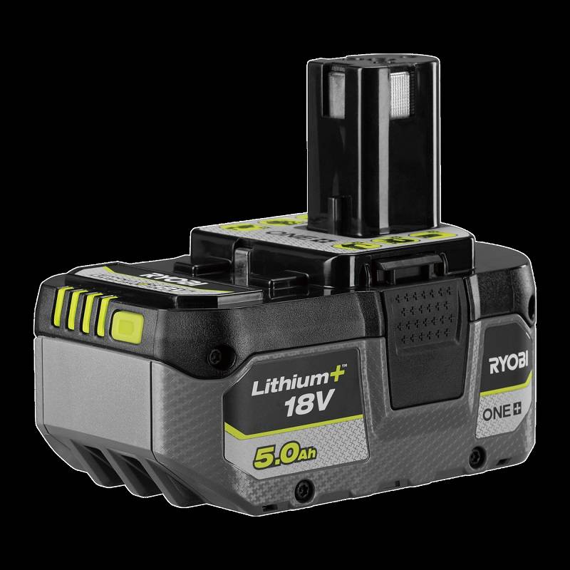 Ryobi - Batterie lithium-ion Batterie 18V 5,0 Ah Rb1850xg - RYOBI - Image 1