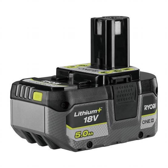 Ryobi - Batterie lithium-ion Batterie 18V 5,0 Ah Rb1850xg - RYOBI - Image 2