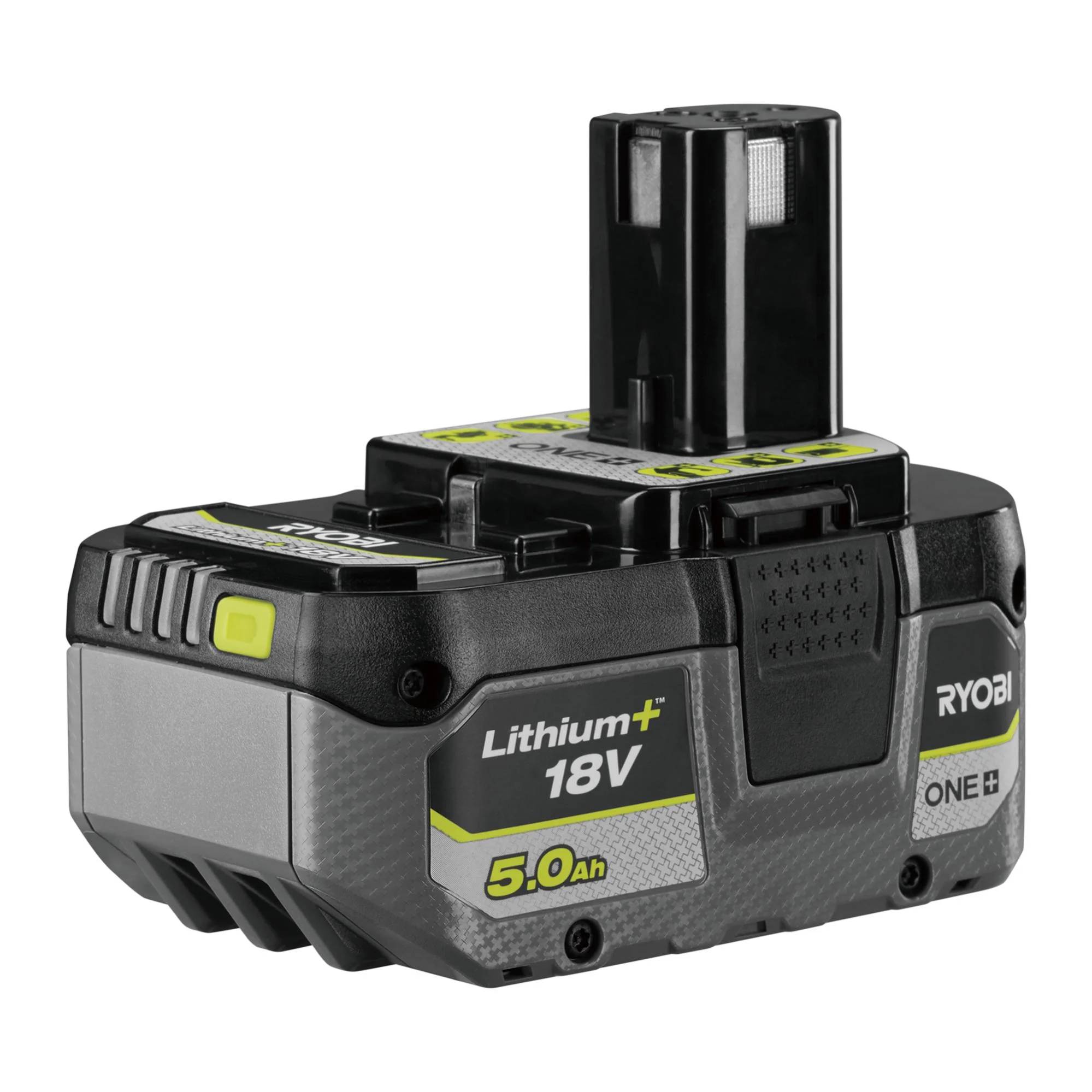 Ryobi - Batterie lithium-ion Batterie 18V 5,0 Ah Rb1850xg - RYOBI - Image 2