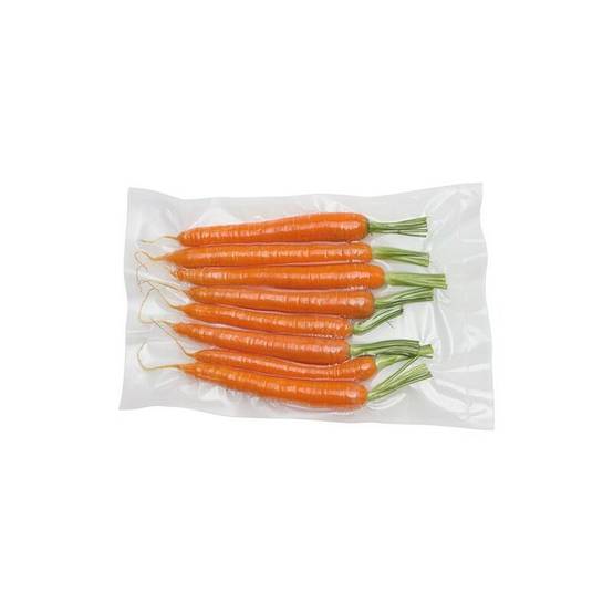 LE PRATIQUE - Sacs sous vide gaufres plastique 20 x 30 cm poche 50 sacs - LEPRATIQUE - Image 2