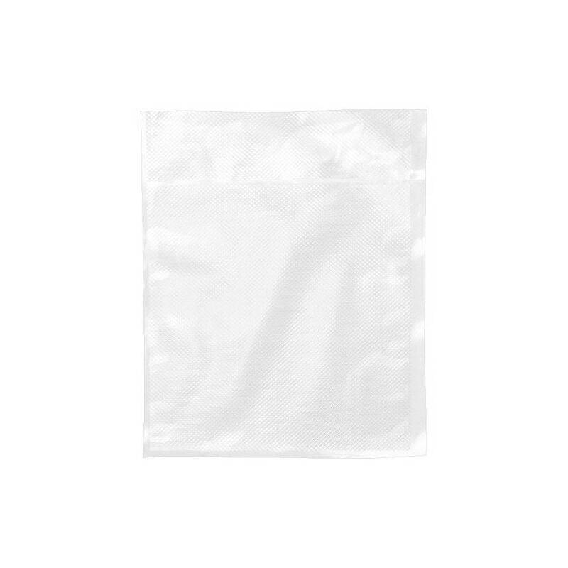 LE PRATIQUE - Sacs sous vide gaufres plastique 20 x 30 cm poche 50 sacs - LEPRATIQUE - Imagen 1