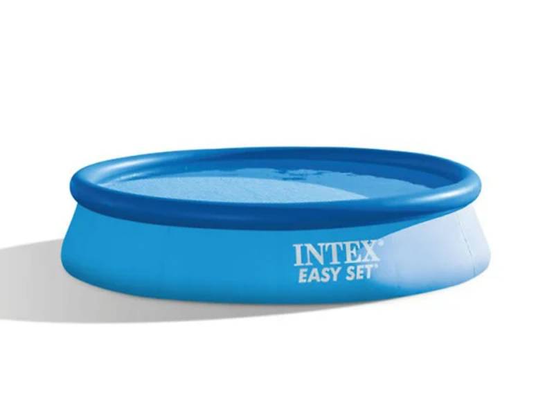 Intex - Piscina inflable Easy Set PVC azul 305 x 61 cm 28118NP - INTEX - Imagen 10