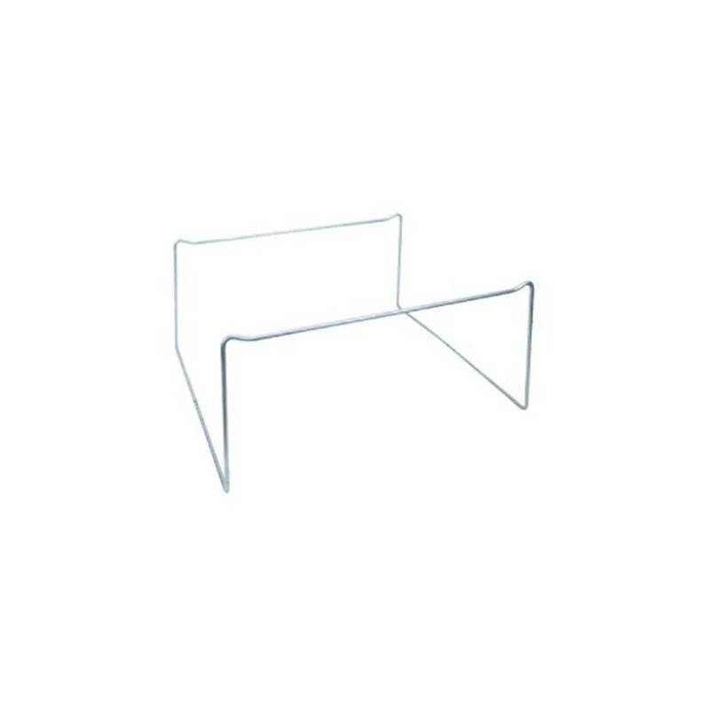Support de ruche acier galvanisé H.28.0 cm - La jocondienne