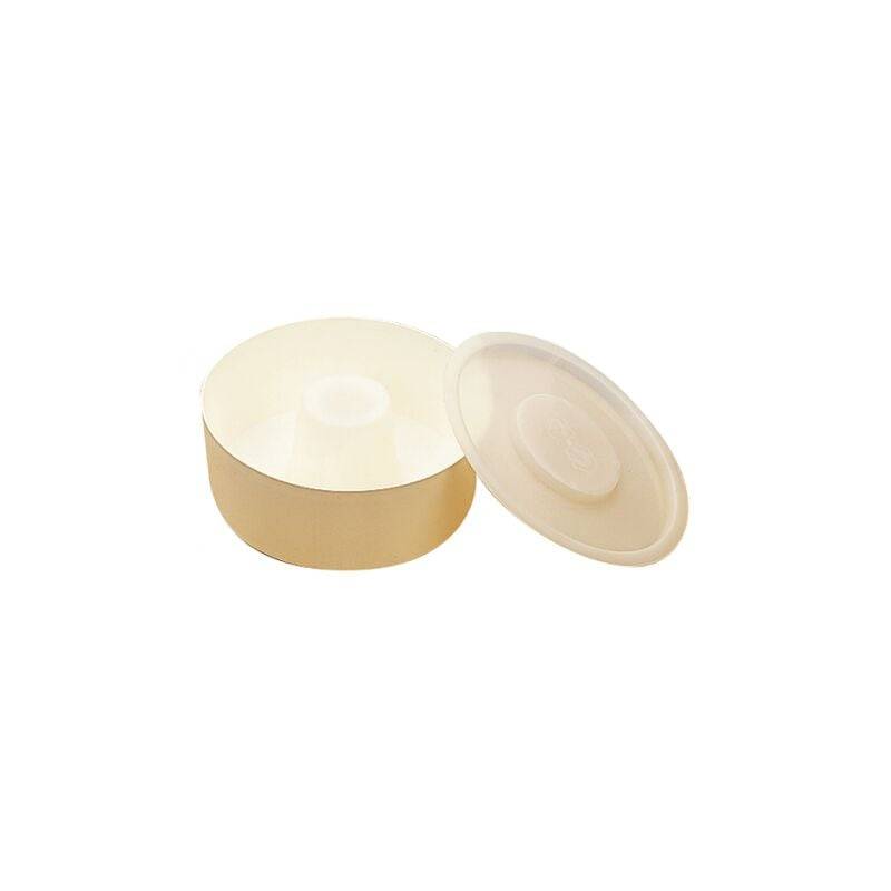 Nourrisseur Abeilles Plastique Rond 3kg - ICKO APICULTURE