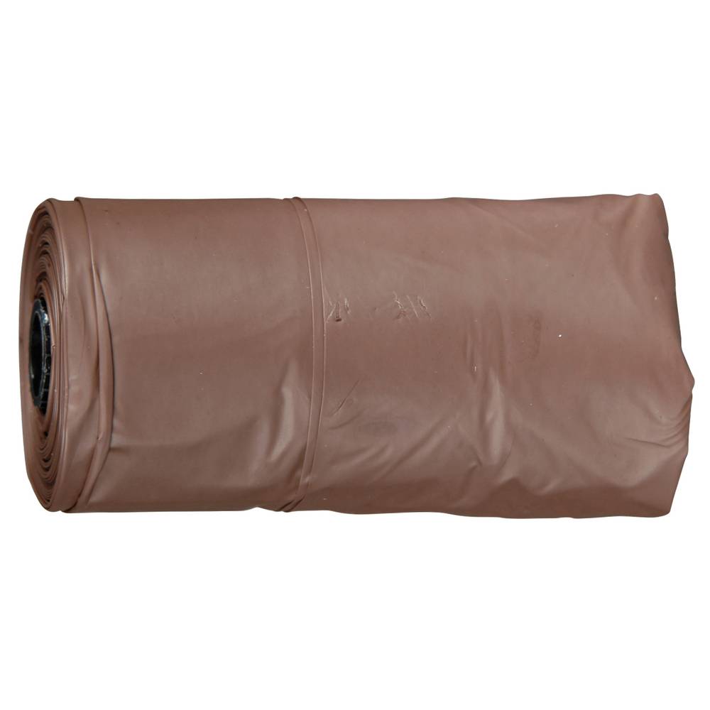 Sacs ramasse crottes biodégradables brun Ø10 rouleaux - Trixie - Imagen 3
