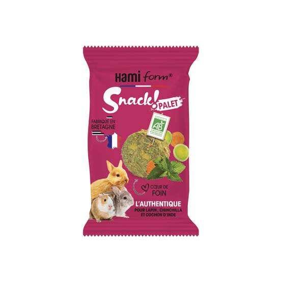 Hamiform - Snack Palet – L’Authentique