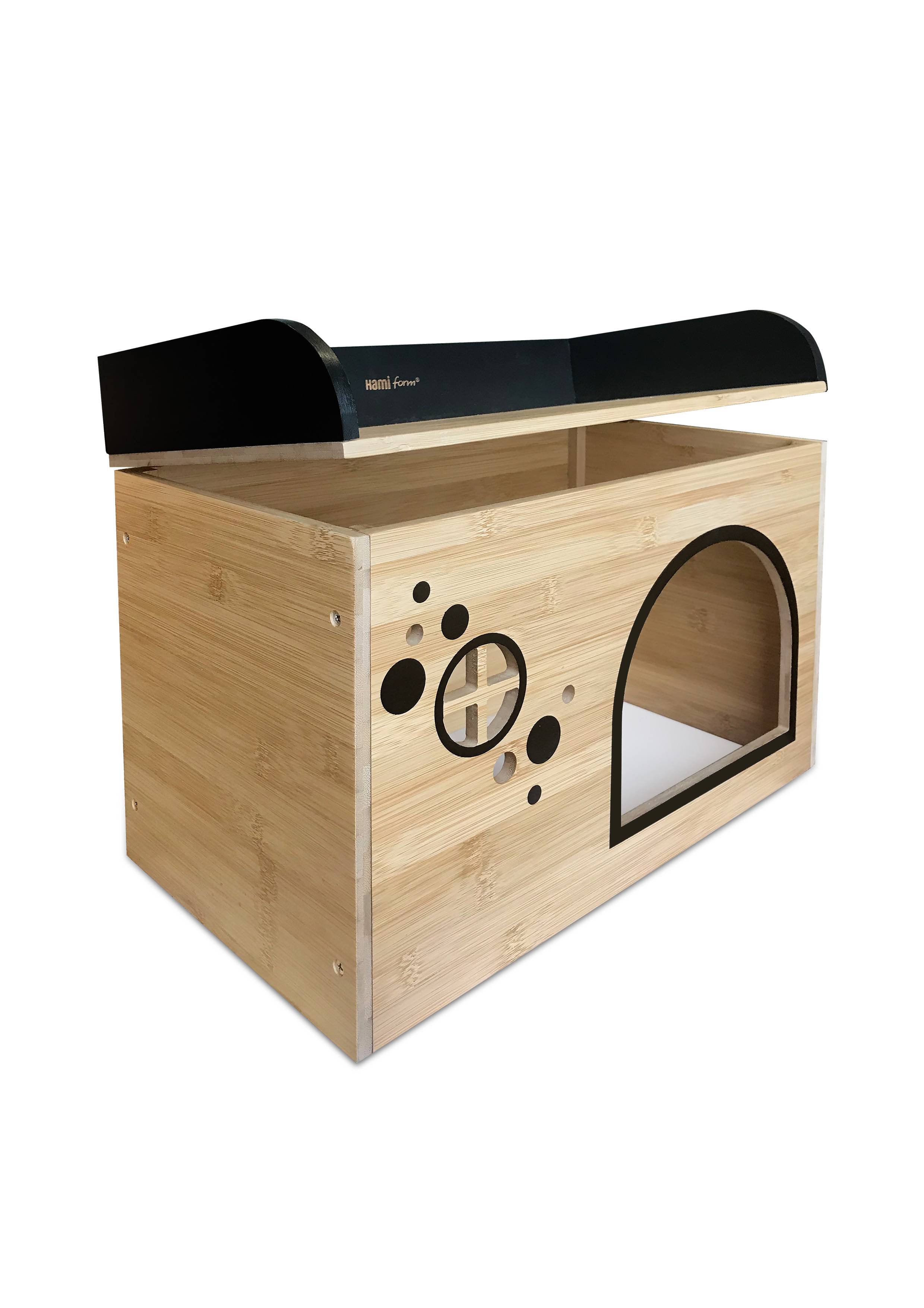 Hamiform - Habitat / Modul’Home - Imagen 1