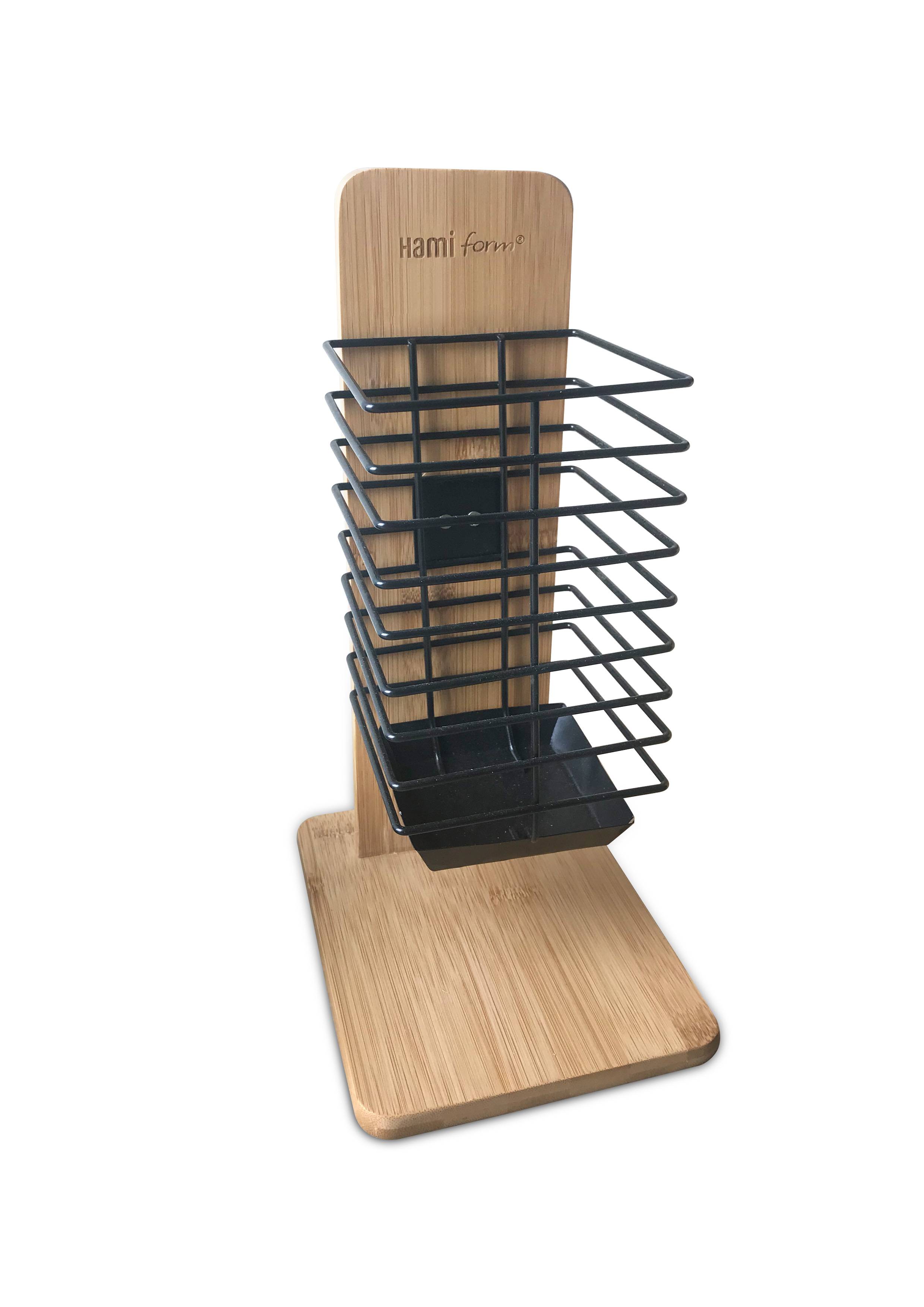 Hamiform - Râtelier pour foin à poser / Modul’Home - Imagen 2