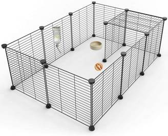 Lifland - Enclos modulable – LIFLAND