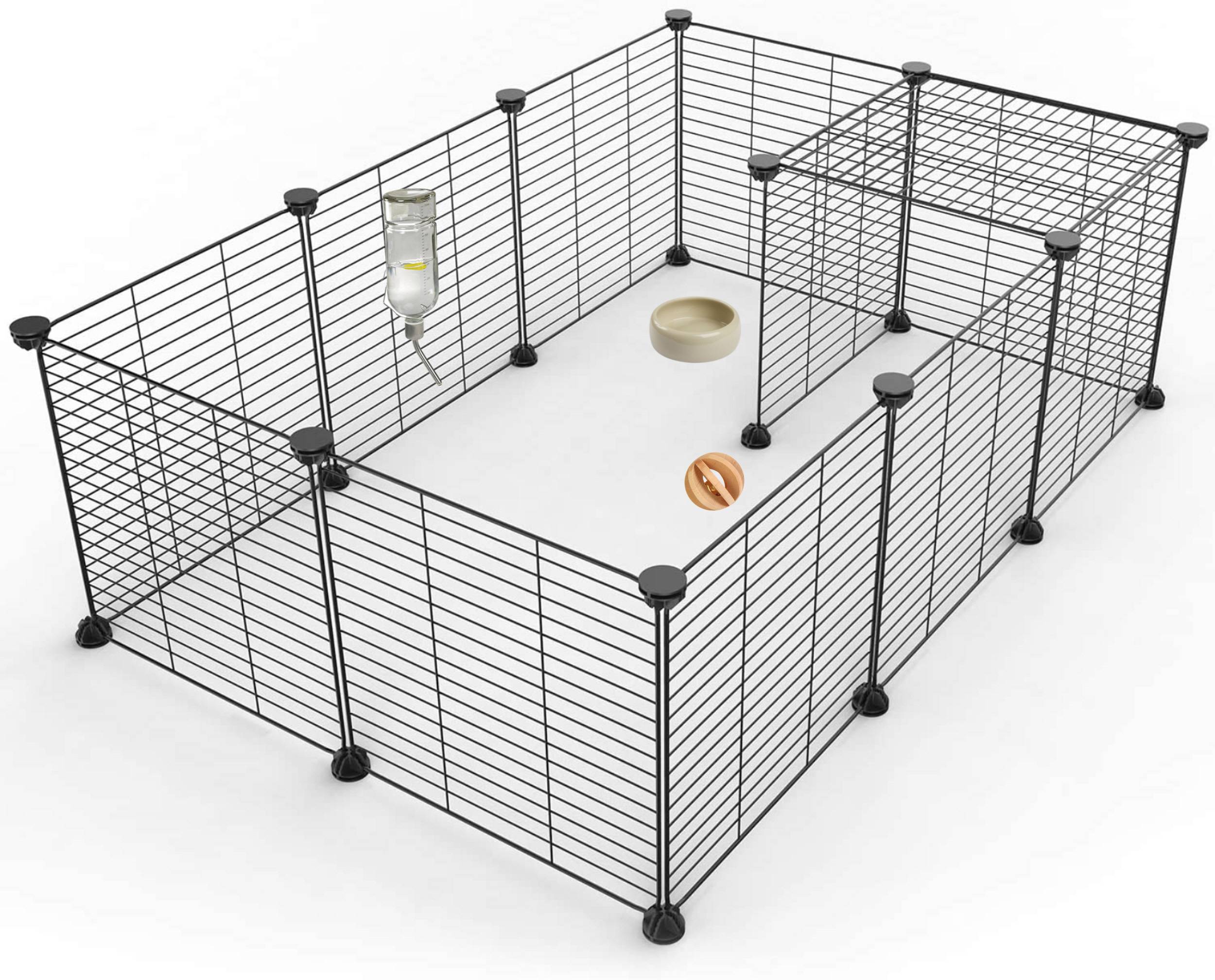 Lifland - Enclos modulable – LIFLAND