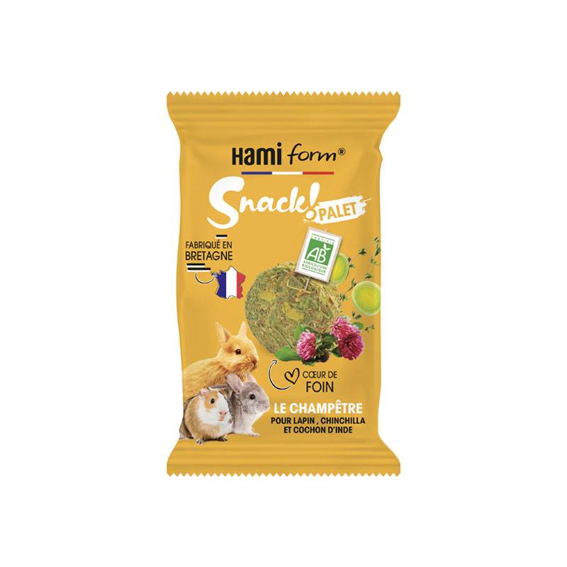 Hamiform - Snack Palet – Le Champêtre