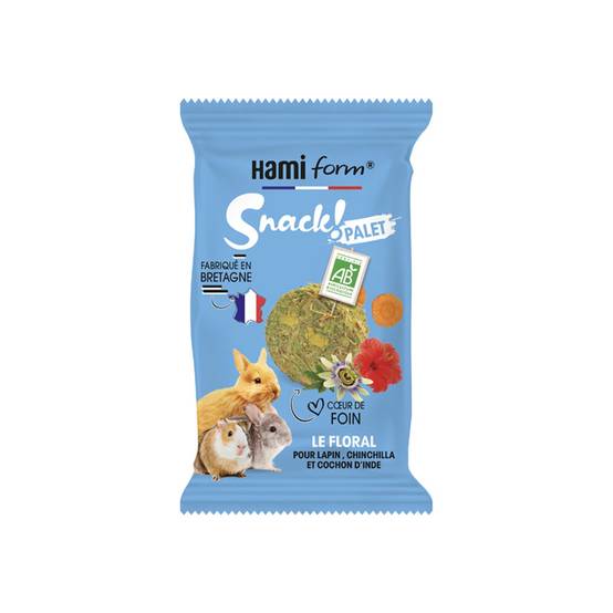 Hamiform - Snack Palet – Le Floral