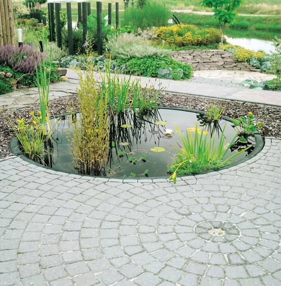 Kit de Jardinage - UBBINK - Image 1
