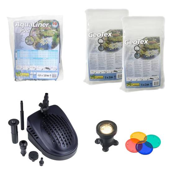 Kit de Jardinage - UBBINK - Image 2