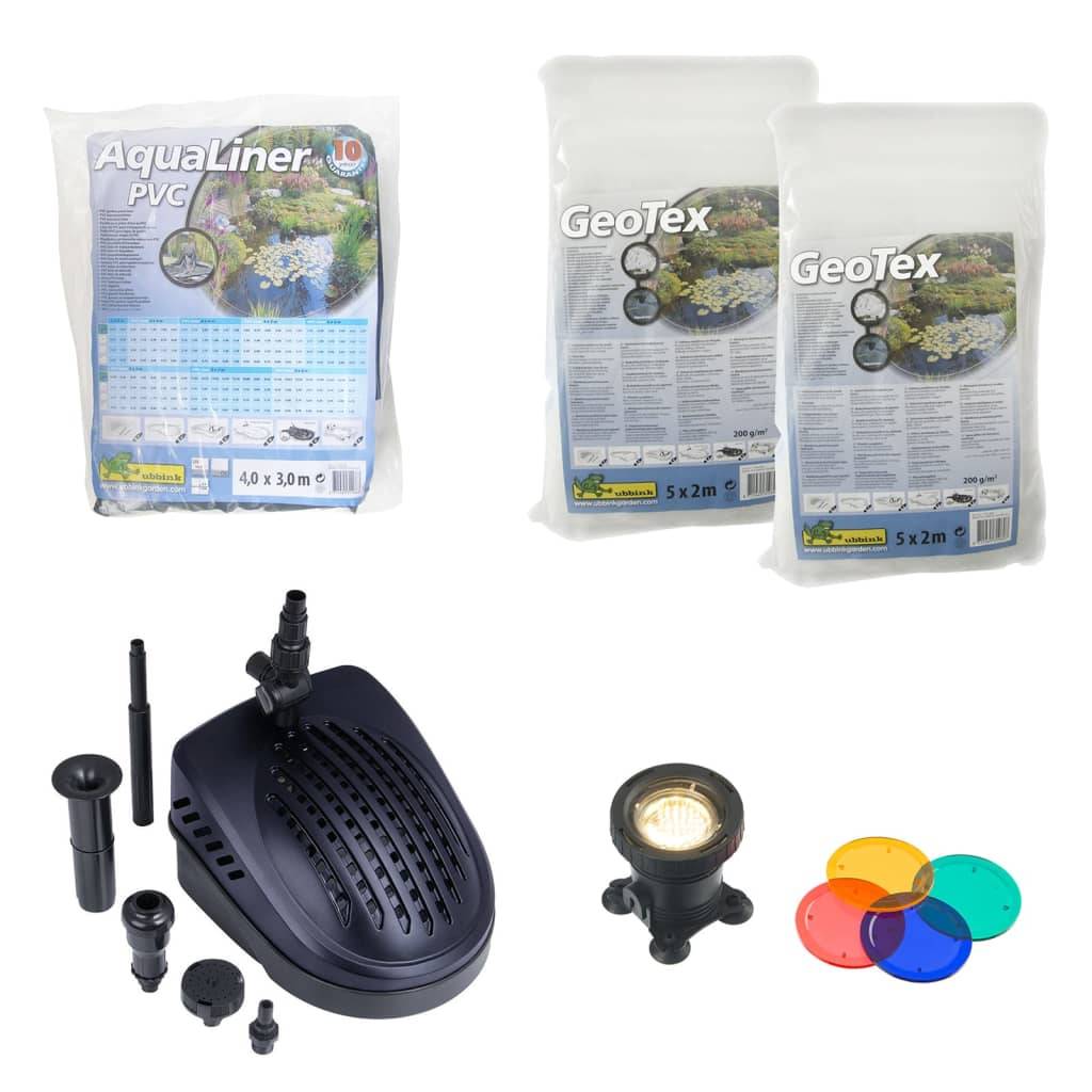 Kit de Jardinería - UBBINK - Imagen 2