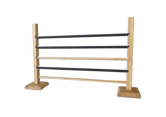 Hamiform - Haie Agility Bambou – HAMI FORM - Image 2