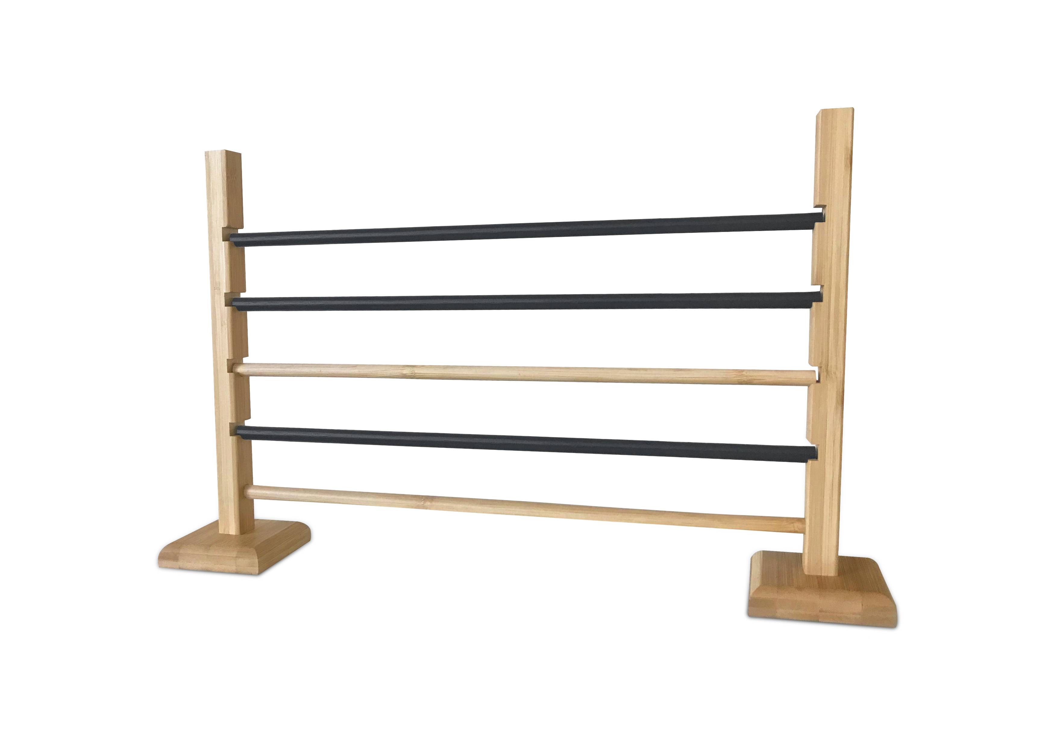Hamiform - Haie Agility Bambou – HAMI FORM - Image 2