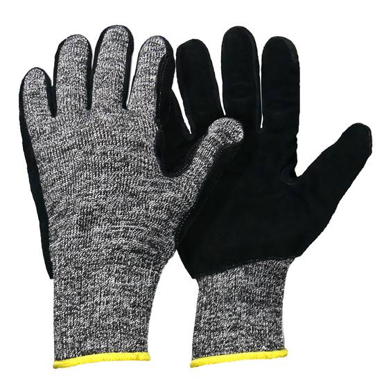 Ecloz - Gants travaux intensifs taille 10 – ECLOZ - Image 1
