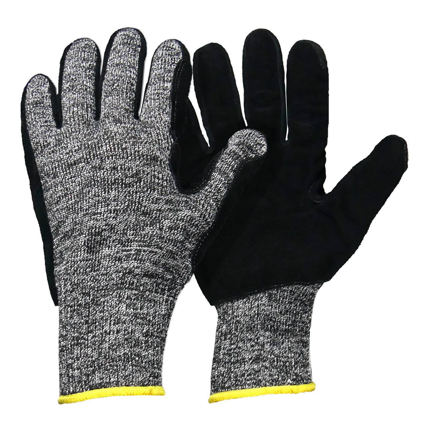 Ecloz - Gants travaux intensifs taille 10 – ECLOZ