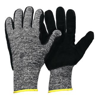 Ecloz - Gants travaux intensifs taille 11 - ECLOZ